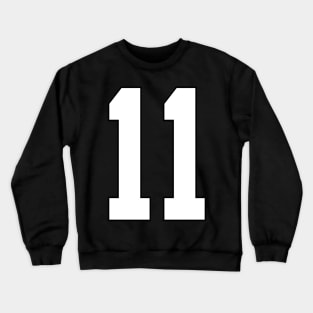 teeks Crewneck Sweatshirt